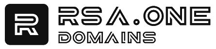 RSA.ONE DOMAINS